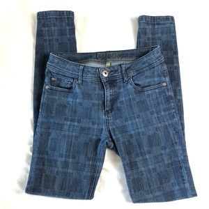 DL1961 Florence skinny jeans